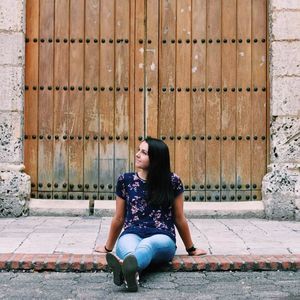 Meet your Posher, Melinda